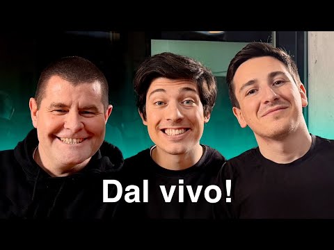 Twitch Tank dal Vivo! Episodio Speciale #10