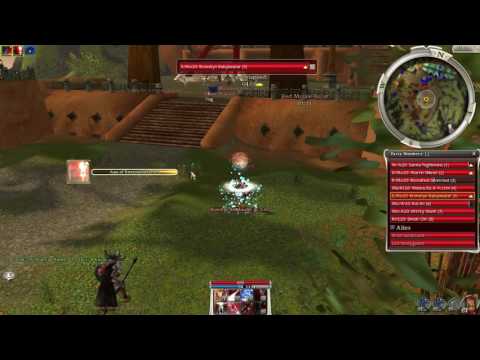 [LaG] r177 vs [SqrL] r66, Unrated, 16/1/17  - Guild Wars (GvG) [Elementalist, Split]
