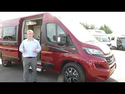 2020 Model Carthago Malibu 600 DB