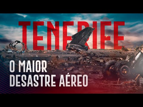O maior DESASTRE AÉREO de todos os tempos [Remake] | EP. 1166