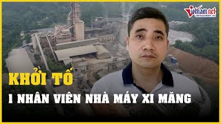 Khởi tố nhân viên cân băng liệu ở Yên Bái vụ tai nạn lao động khiến 7 người tử vong | VietNamNet