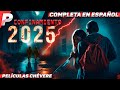 CONFINAMIENTO 2025 CUARENTENA MORTAL PELIGRO EN EL HOGAR Pelicula Completa En Espanol Latino