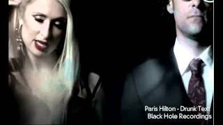 Paris Hilton&#39;s &quot;Drunk Text&quot; Music Video Takes Her to New Level