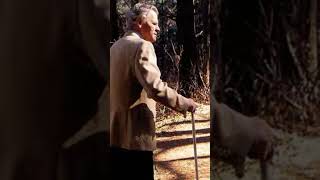 We’ll Work Til Jesus Comes  #docwatson