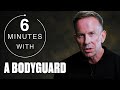 Bodyguard Explains How He Protects The Rich And Famous Minutes With UNILAD Ladbiblestories