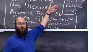 19. Anonymous Communication