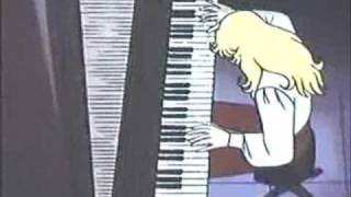 50 Ma lady mon secret lady oscar