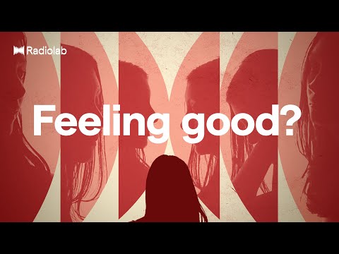 You and Me and Mr. Self-Esteem | Radiolab Podcast
