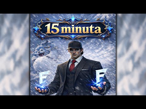 15 minuta - (prod. StalowaPałaRecords)