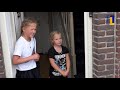 Ongerwaeg en de tandeloze Dawn it Tienray - 29 augustus 2020