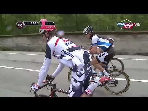 Giro d'Italia 2013 - Stage 16 (part 1)