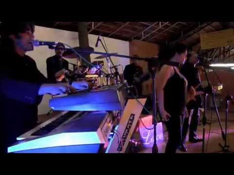 Goan Band " LACE " - DeepSide Dj's
