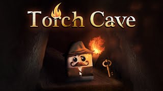 Torch Cave (2023) - Official Trailer‏