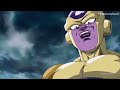 Frieza Being Racist For 14 Seconds