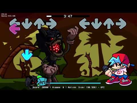 Defiance (Perdition Chart Remaster teaser)