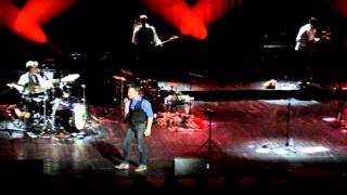 Bruno Pelletier "Le Pape des fous"