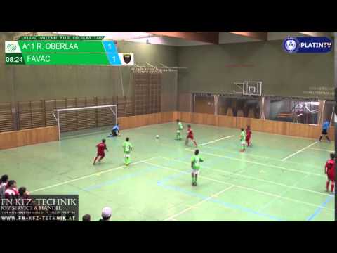 Highlight - A11 R. Oberlaa / FavAC am 27.02.2016 15:32