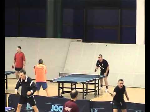 Stanislav Neskovic : Vladimir Jokic - 0 : 3