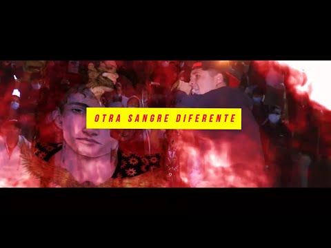 Minutazo De SKILL vs BLACK NIGHT con Tematica: SANGRE DIFERENTE | P09 BATTLES