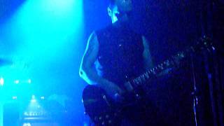 KMFDM Lynchmob Live Irving Plaza 8/18/11