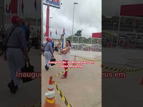 inauguração do Mix Mateus em Caxias Maranhão #humor #piadascurtas #comedia #comedia #piadasrapidas