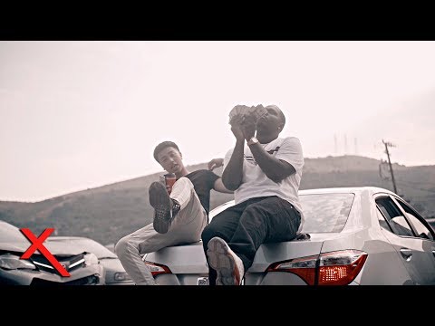 President ft. Kash & James - Day 1's (Official Video)
