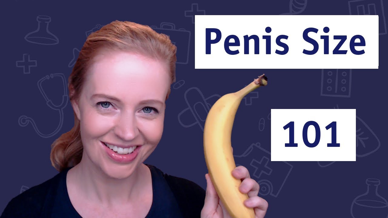 Watch Now Normal Range for Penis Size ?? Normal Range for Penis Size ??