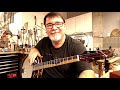 Nechville Phantom 5-String Banjo