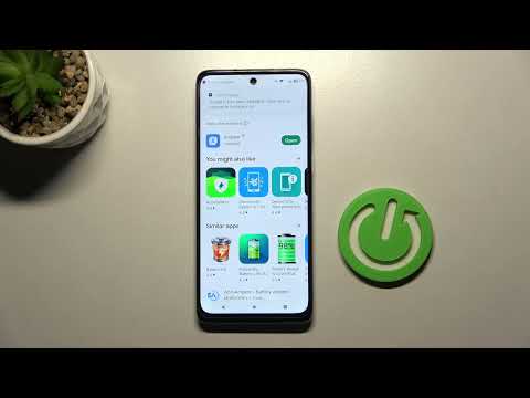 Motorola Moto G62 5G - How to Check Battery Health