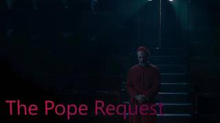 Murray Gold - The Pope Request