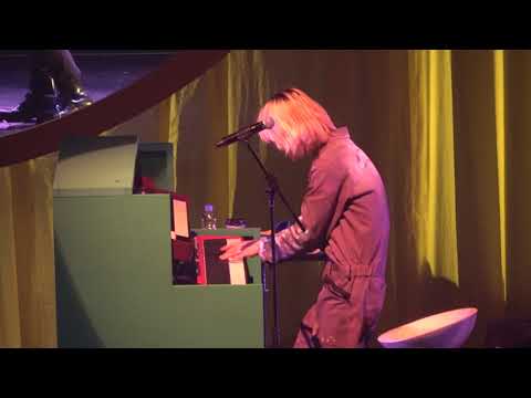 [181124] She - 잔나비(JANNABI) @NONSENSE