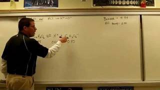 preview picture of video 'Avon AP Chemistry - video examples, day 87'