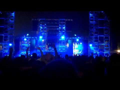 Gesaffelstein Intro @HARD Summer 2012