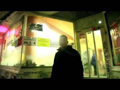 Babacan - Augenblick (Offizielles Video) Rattos Locos Records.