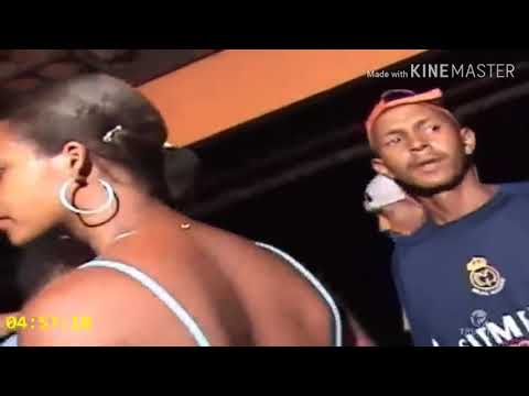 DVD Reggae Dj Cesar Vanuty