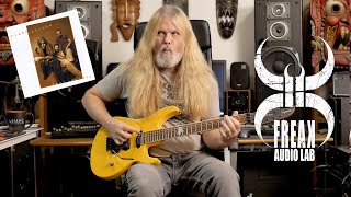 Freak Audio Lab  - Supermodel Baby (Playthrough)