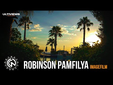 Robinson Club Pamfilya 2022 (ULTIVIEWS PROD. 🎥)