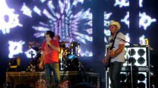 THIRD DAY: ROCK STAR (LIVE IN CHICAGO, IL)