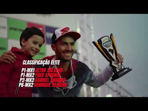 Campeonato Brasileiro de Motocross