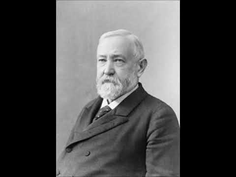 Tippecanoe and Morton Too (Benjamin Harrison Presidential Campaign Song)