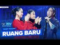 DANDY PANJAWI RUANG BARU Barsena Bestandhi SHOWCASE Indonesian Idol 2026