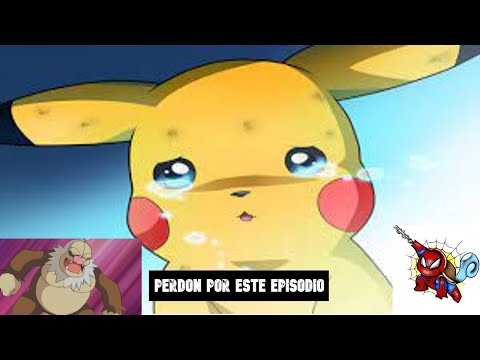 Megalocke (N) - Ep.27 - Perdon x este episodio