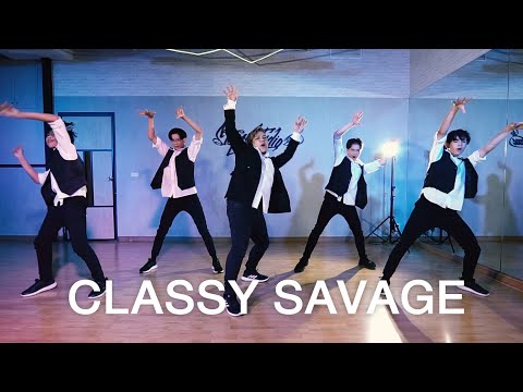 Song / CLASSY SAVAGE - 아이콘(iKON) Dance Cover