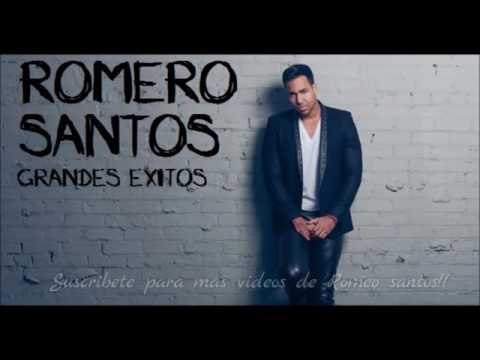 Explícame por qué razón no me miras la cara ROMEO SANTOS ❤️