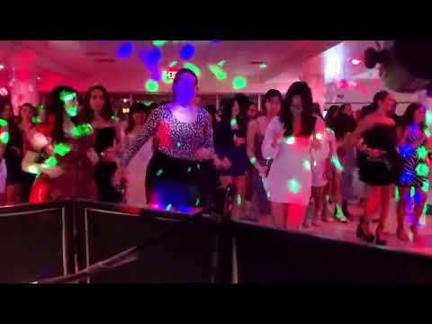 CDE ENTERPRISES video.