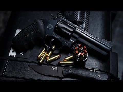 Everything You Need to Know About Rossi Revolvers