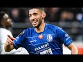 ⚽️ Tarik Tissoudali: 2-0 ? OHL