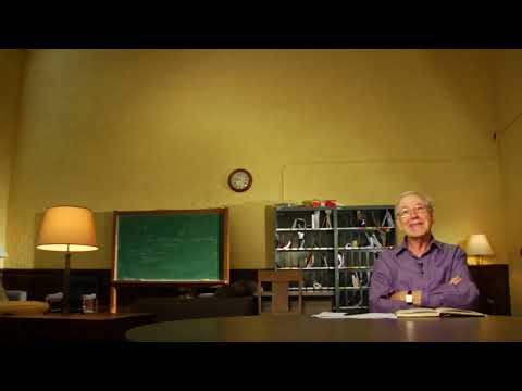 Hubert Dreyfus discusses Heidegger