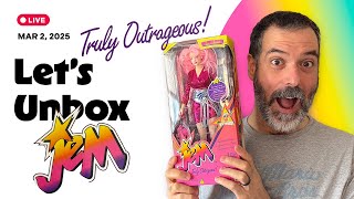✨ Unbox Jem with me, LIVE! #livestream