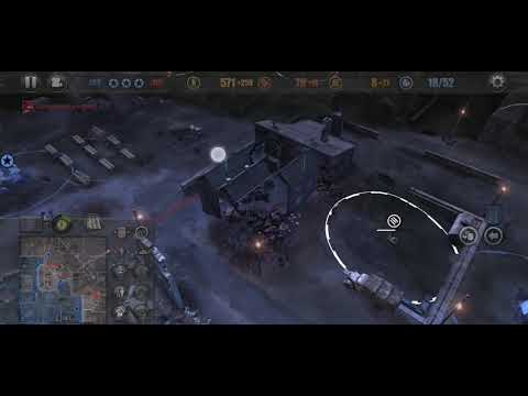Company of heroes android. 1v1 skirmish gameplay